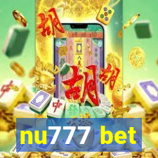 nu777 bet